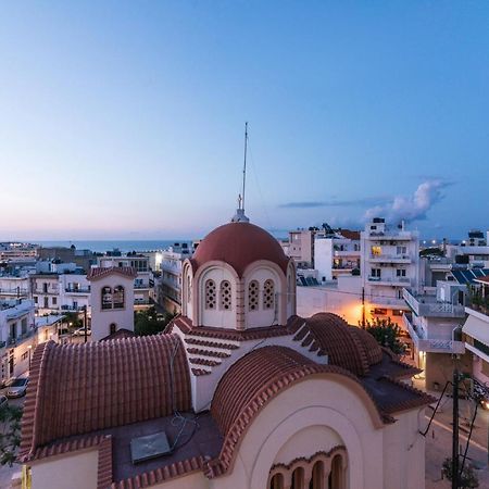 Fontem Central Living Heraklion Zewnętrze zdjęcie