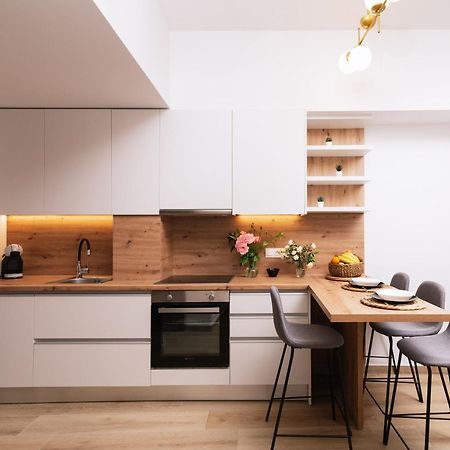 Fontem Central Living Heraklion Zewnętrze zdjęcie