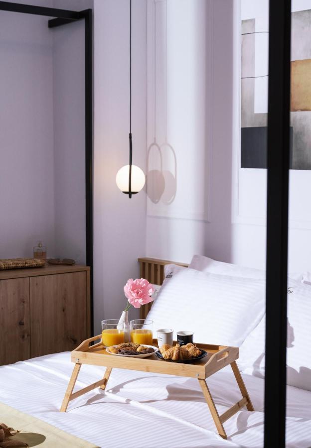 Fontem Central Living Heraklion Zewnętrze zdjęcie
