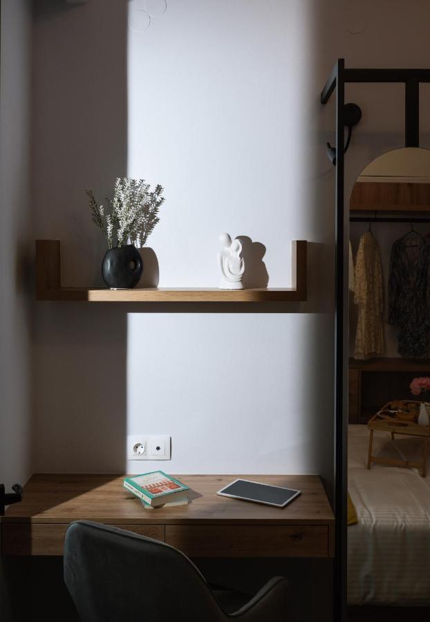 Fontem Central Living Heraklion Zewnętrze zdjęcie