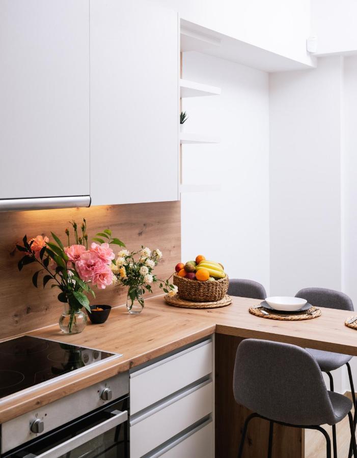 Fontem Central Living Heraklion Zewnętrze zdjęcie