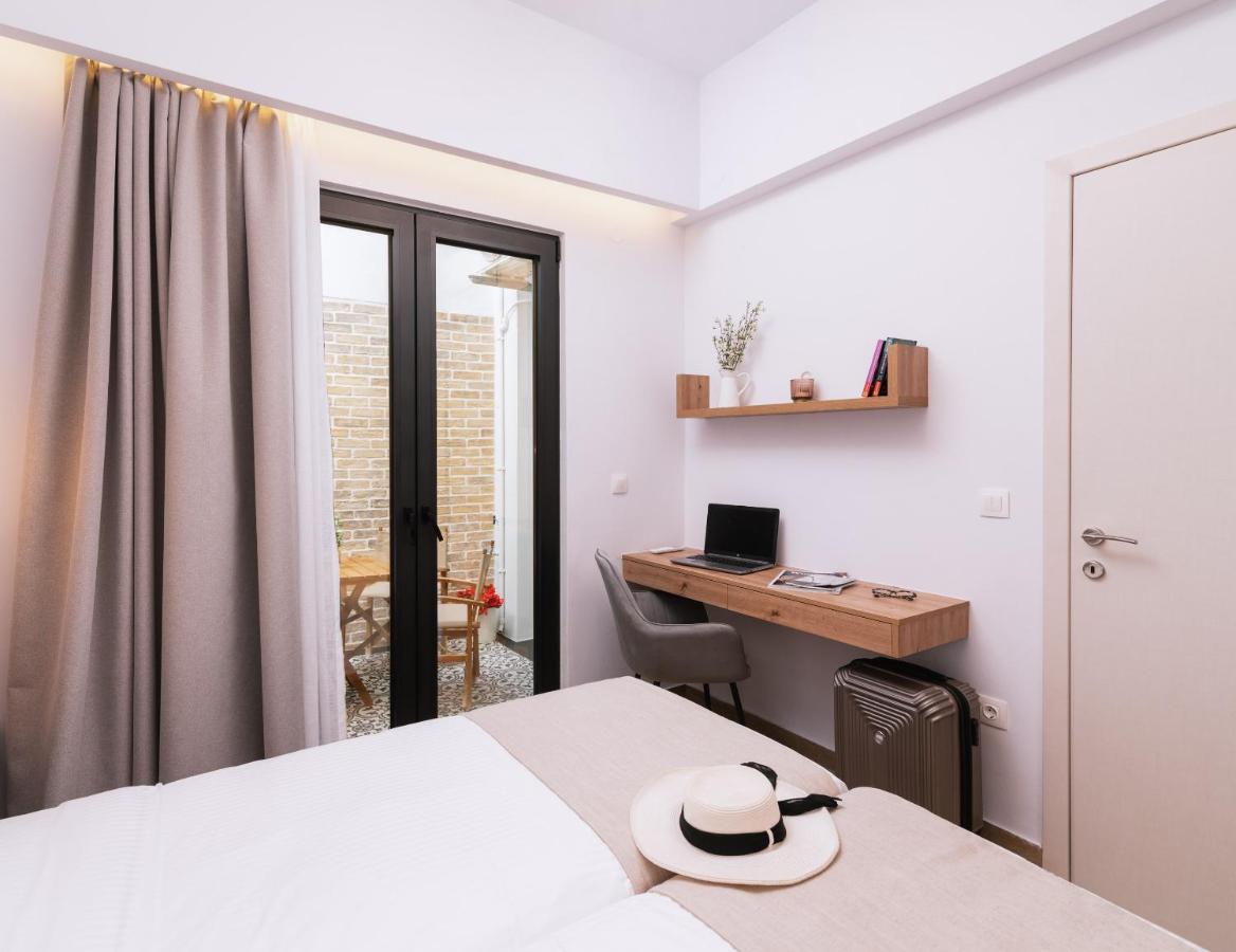 Fontem Central Living Heraklion Zewnętrze zdjęcie