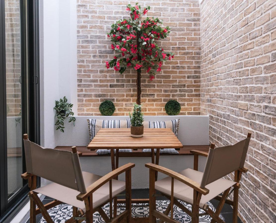 Fontem Central Living Heraklion Zewnętrze zdjęcie