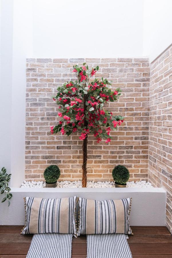 Fontem Central Living Heraklion Zewnętrze zdjęcie