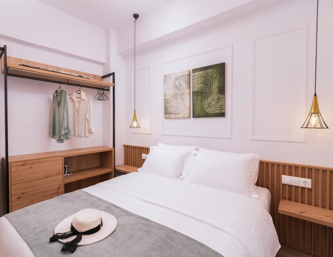 Fontem Central Living Heraklion Zewnętrze zdjęcie
