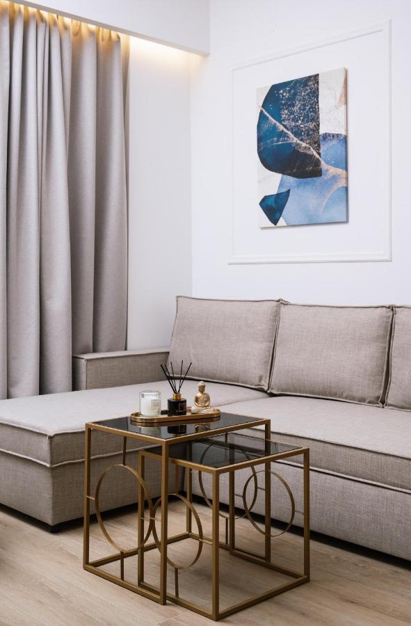 Fontem Central Living Heraklion Zewnętrze zdjęcie