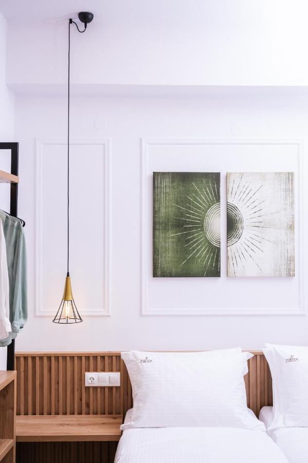 Fontem Central Living Heraklion Zewnętrze zdjęcie
