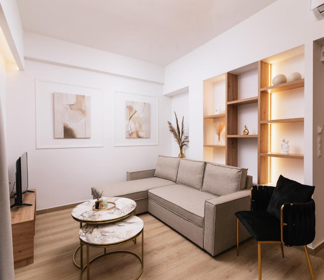 Fontem Central Living Heraklion Zewnętrze zdjęcie