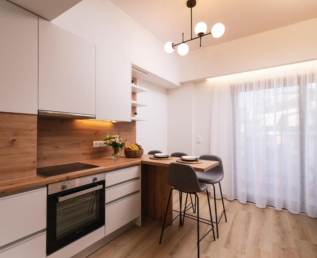 Fontem Central Living Heraklion Zewnętrze zdjęcie