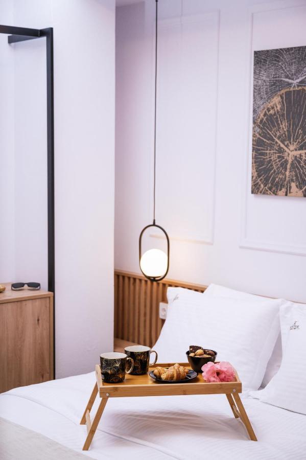 Fontem Central Living Heraklion Zewnętrze zdjęcie
