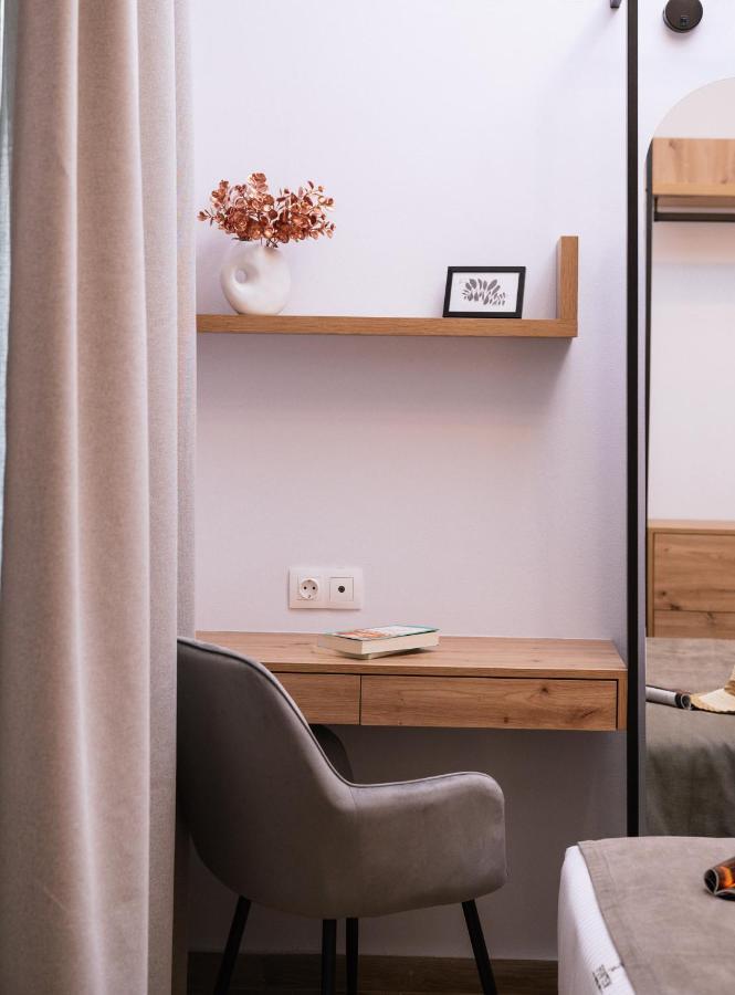 Fontem Central Living Heraklion Zewnętrze zdjęcie
