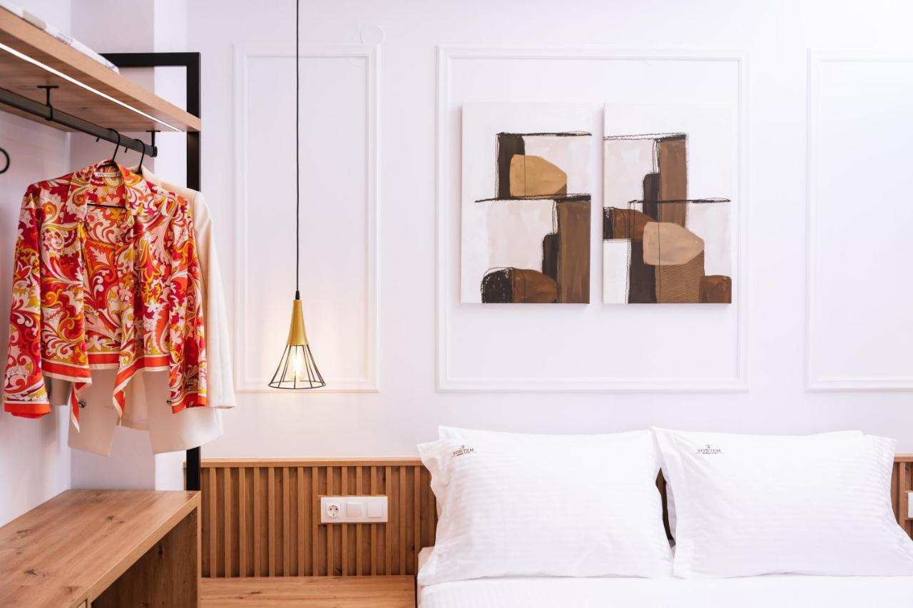 Fontem Central Living Heraklion Zewnętrze zdjęcie