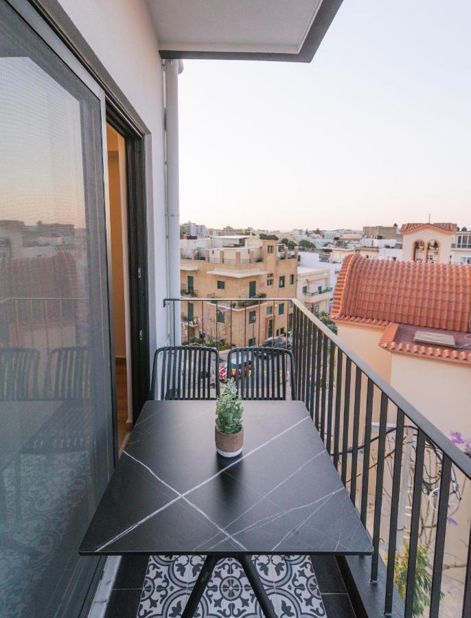 Fontem Central Living Heraklion Zewnętrze zdjęcie