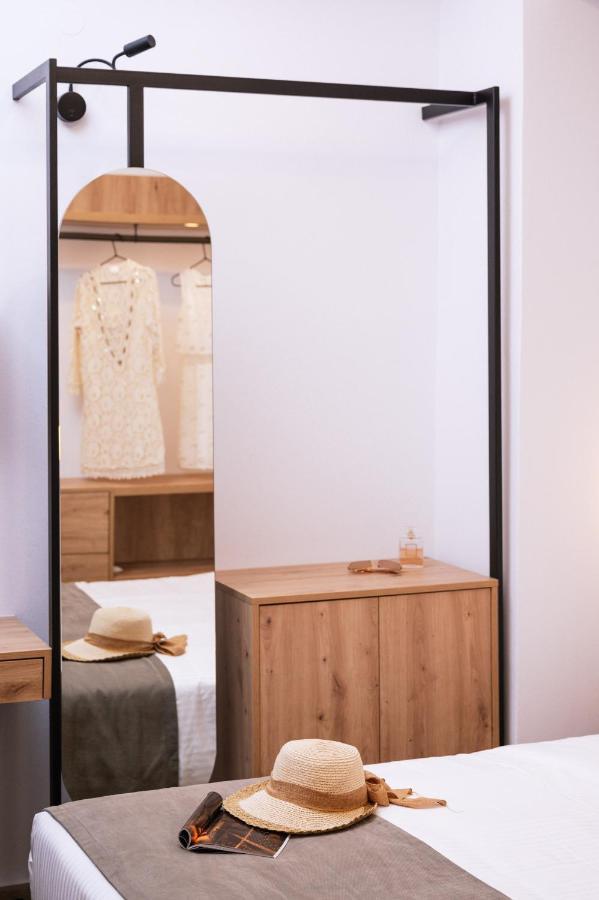 Fontem Central Living Heraklion Zewnętrze zdjęcie