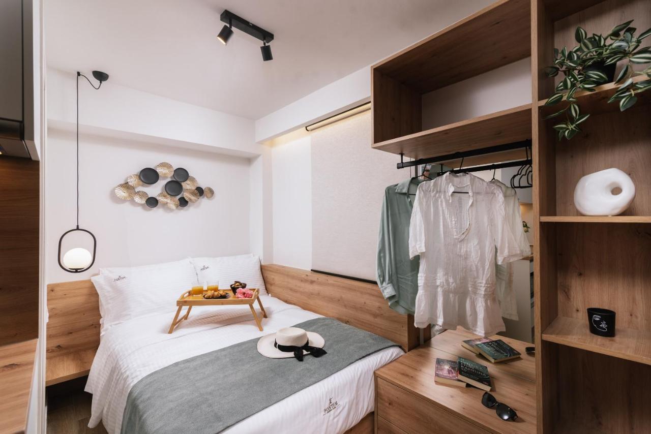 Fontem Central Living Heraklion Zewnętrze zdjęcie