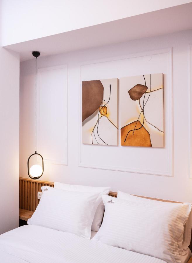 Fontem Central Living Heraklion Zewnętrze zdjęcie