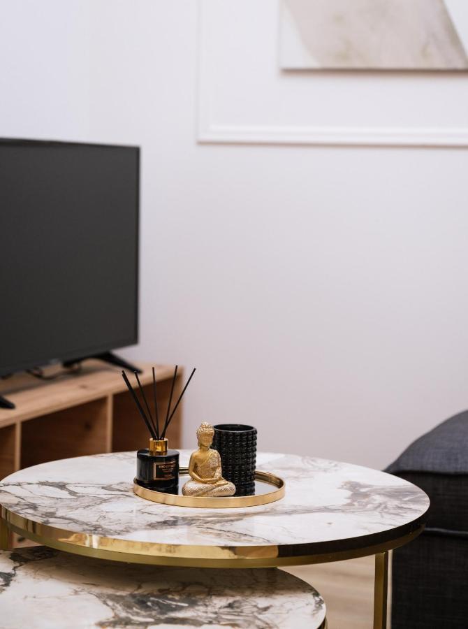 Fontem Central Living Heraklion Zewnętrze zdjęcie