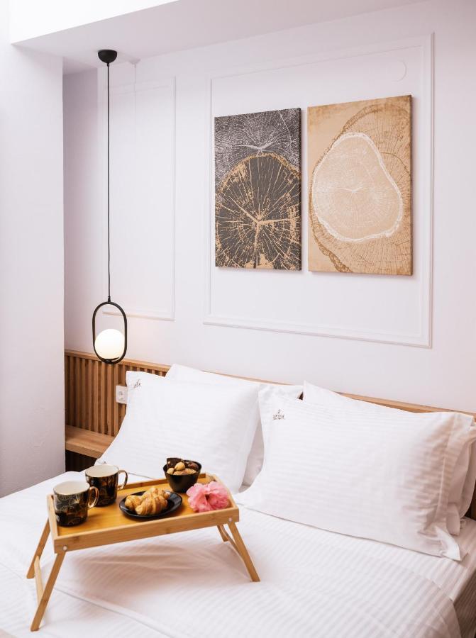 Fontem Central Living Heraklion Zewnętrze zdjęcie