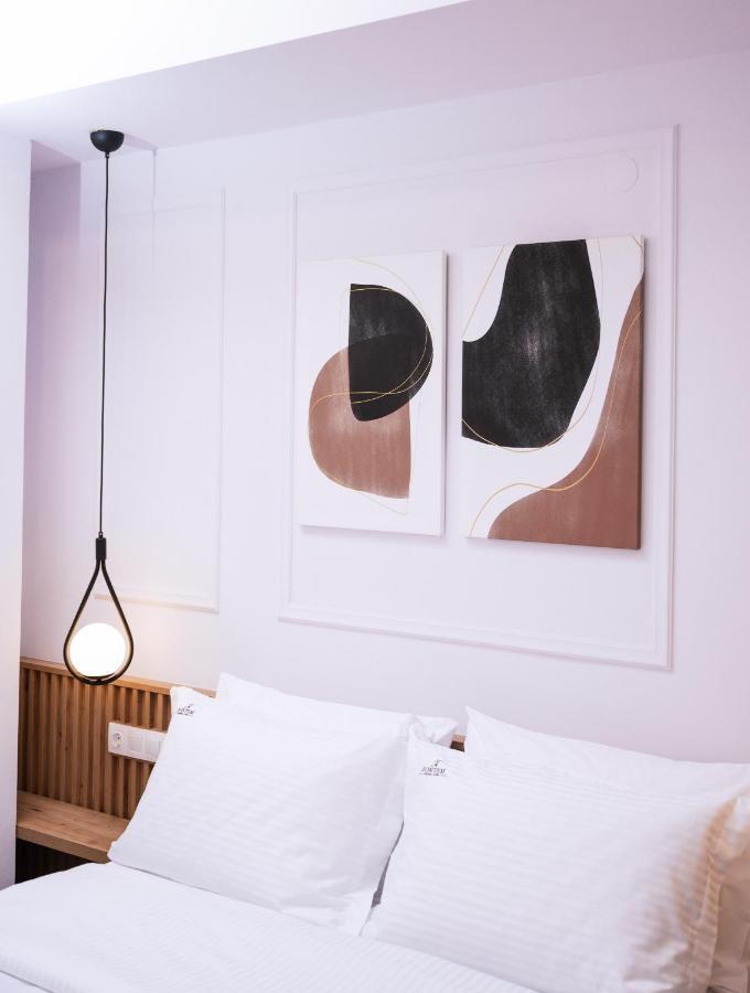 Fontem Central Living Heraklion Zewnętrze zdjęcie