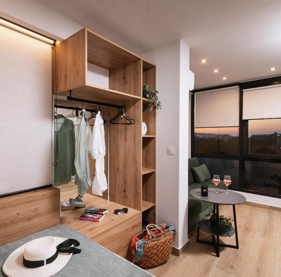 Fontem Central Living Heraklion Zewnętrze zdjęcie