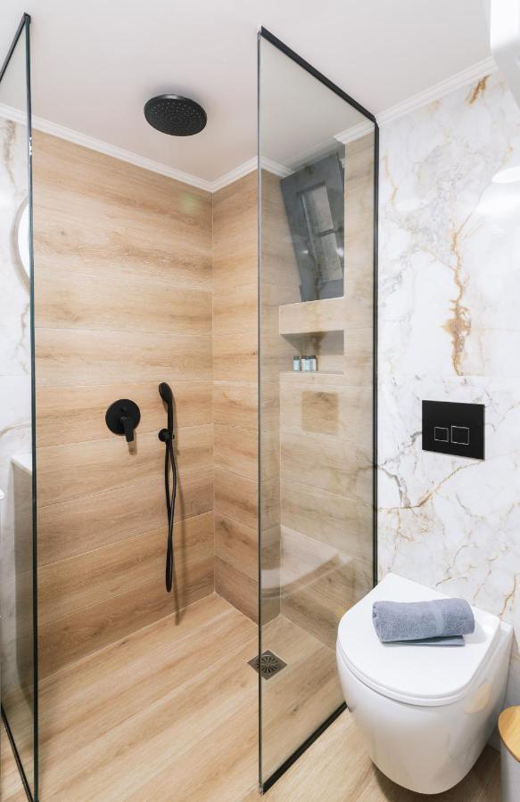 Fontem Central Living Heraklion Zewnętrze zdjęcie