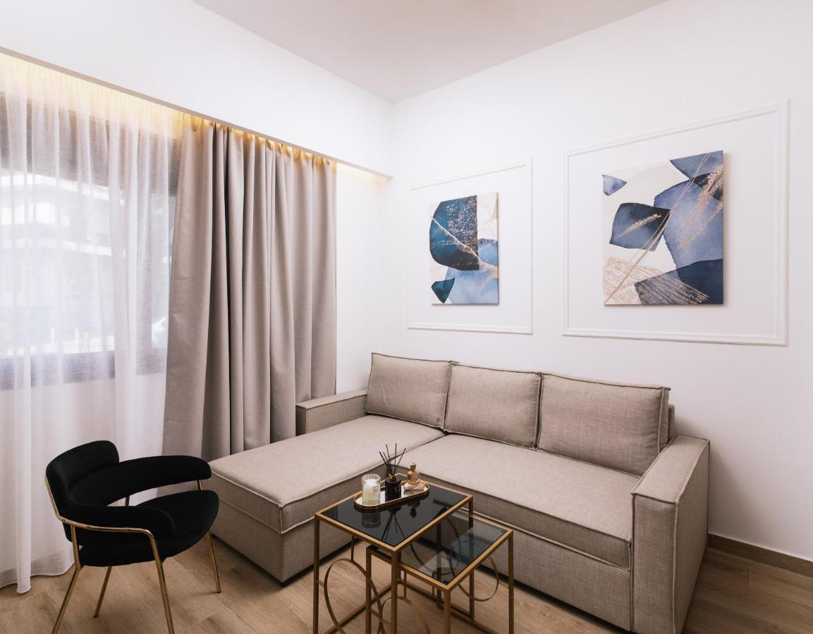 Fontem Central Living Heraklion Zewnętrze zdjęcie
