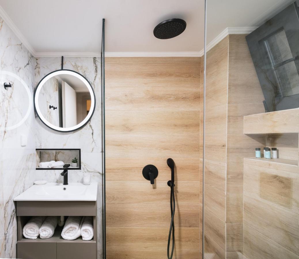 Fontem Central Living Heraklion Zewnętrze zdjęcie