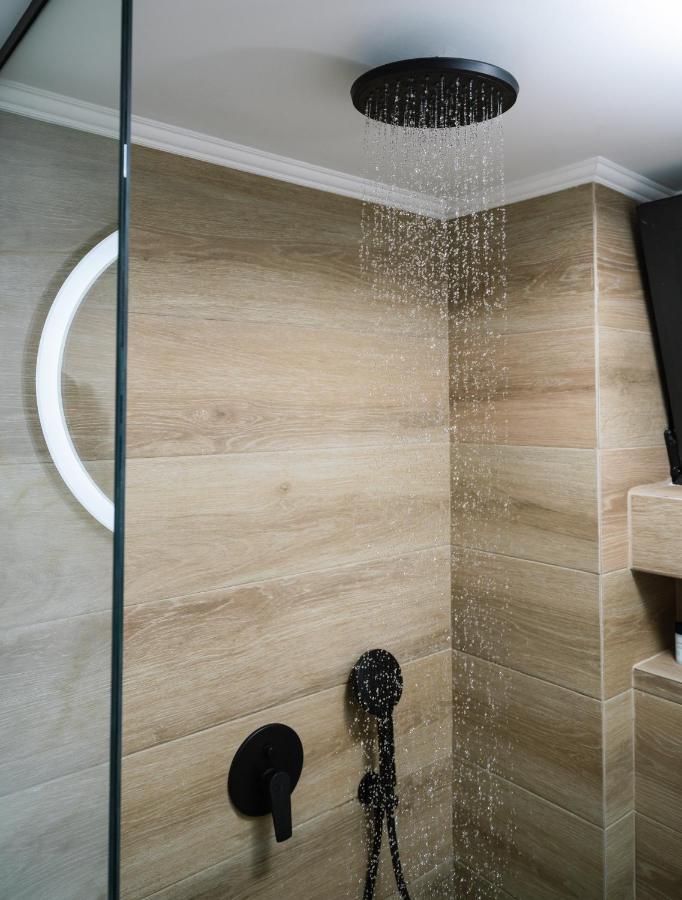 Fontem Central Living Heraklion Zewnętrze zdjęcie
