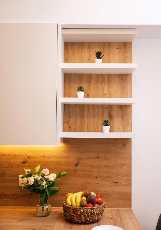 Fontem Central Living Heraklion Zewnętrze zdjęcie