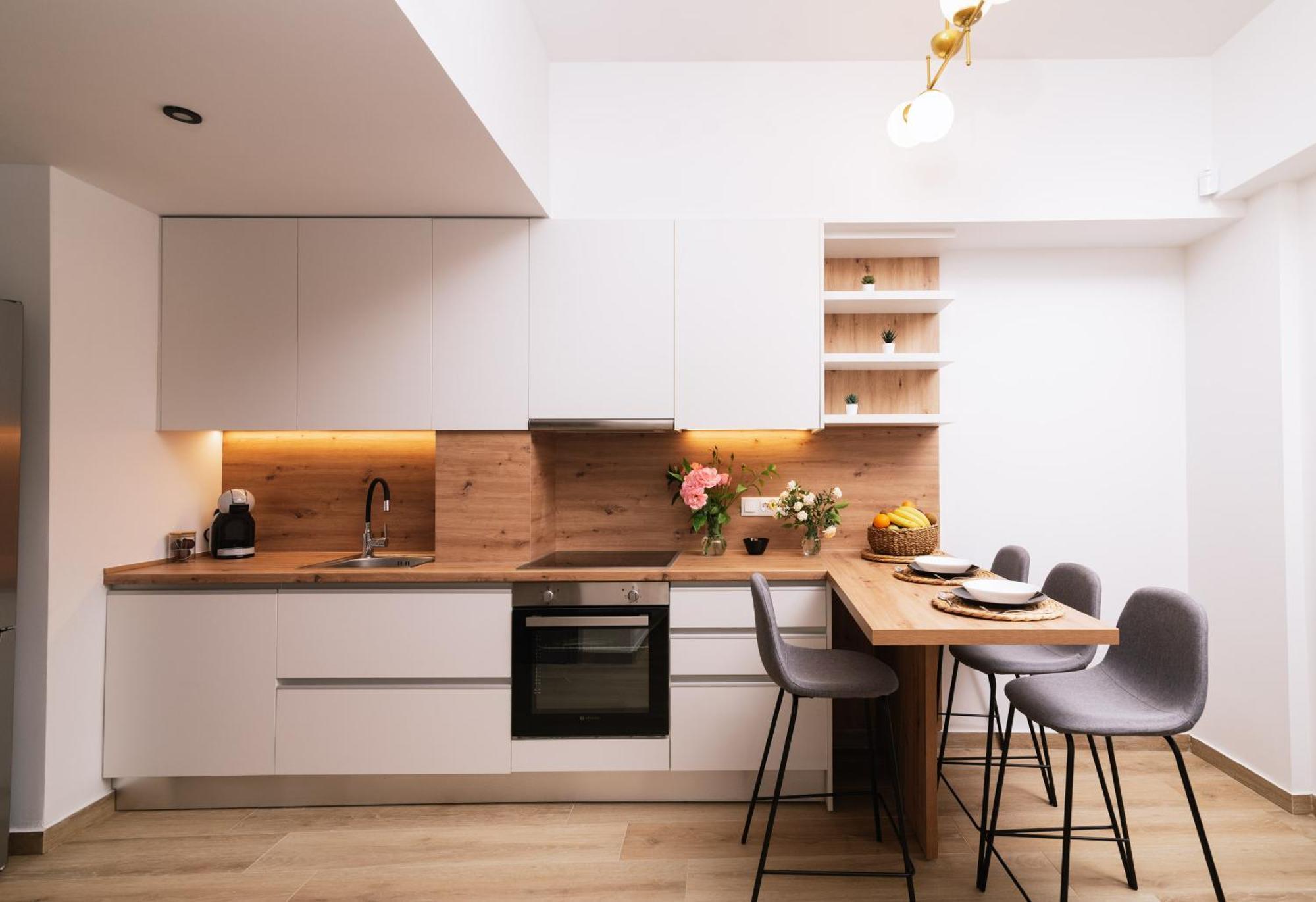 Fontem Central Living Heraklion Zewnętrze zdjęcie